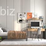 Spacious 2+1 Apartment in the Heart of Kâğıthane, Istanbul (Listing No: 7205)