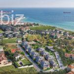 Spacious 3+1 Apartment in the Heart of Istanbul (Listing No: 7219)