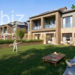 Spacious 3+1 Apartment in the Heart of Istanbul (Listing No: 7219)