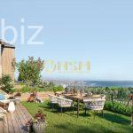 Spacious 3+1 Apartment in the Heart of Istanbul (Listing No: 7219)