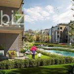 İstanbul’un Kalbinde Eşsiz 3+1 Daire (İlan No: 7229)