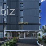 Charming 3+1 Apartment in the Heart of Istanbul (Listing No: 7234)