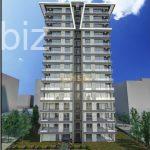 Charming 3+1 Apartment in the Heart of Istanbul (Listing No: 7234)