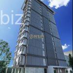 Charming 3+1 Apartment in the Heart of Istanbul (Listing No: 7234)