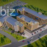 İstanbul’da Şirin 1+1 Daire (İlan No: 7236)