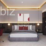 İstanbul’da Şirin 1+1 Daire (İlan No: 7236)