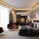 İstanbul’da Şirin 1+1 Daire (İlan No: 7236)