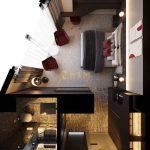 İstanbul’da Şirin 1+1 Daire (İlan No: 7236)