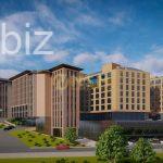 İstanbul’da Şirin 1+1 Daire (İlan No: 7236)