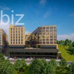 İstanbul’da Şirin 1+1 Daire (İlan No: 7236)