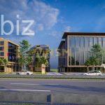 İstanbul’da Şirin 1+1 Daire (İlan No: 7236)