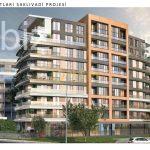 İstanbul’un Kalbinde Şirin 1+1 Daire (İlan No: 7237)