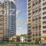 İstanbul’un Kalbinde Şirin 1+1 Daire (İlan No: 7237)