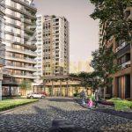 İstanbul’un Kalbinde Şirin 1+1 Daire (İlan No: 7237)
