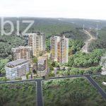 İstanbul’un Kalbinde Şirin 1+1 Daire (İlan No: 7237)