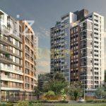 İstanbul’un Kalbinde Şirin 1+1 Daire (İlan No: 7237)