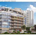 İstanbul’un Kalbinde Şirin 1+1 Daire (İlan No: 7237)