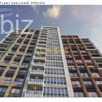 İstanbul’un Kalbinde Şirin 1+1 Daire (İlan No: 7237)