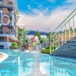 Modern Apartment in the Heart of Istanbul (Listing No: 7240)
