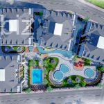Modern Apartment in the Heart of Istanbul (Listing No: 7240)