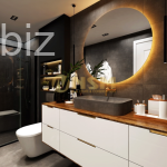 Modern Apartment in the Heart of Istanbul (Listing No: 7240)