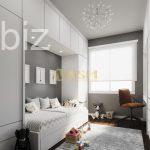 Modern Apartment in the Heart of Istanbul (Listing No: 7240)