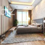 Modern Apartment in the Heart of Istanbul (Listing No: 7240)