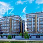 Modern Apartment in the Heart of Istanbul (Listing No: 7240)