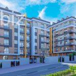 Modern Apartment in the Heart of Istanbul (Listing No: 7240)