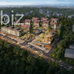 Spacious 2+1 Apartment in the Heart of Istanbul (Listing No: 7241)