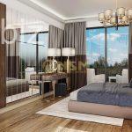 Spacious 2+1 Apartment in the Heart of Istanbul (Listing No: 7241)