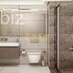 Spacious 2+1 Apartment in the Heart of Istanbul (Listing No: 7241)