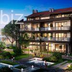 Spacious 2+1 Apartment in the Heart of Istanbul (Listing No: 7241)