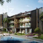 Spacious 2+1 Apartment in the Heart of Istanbul (Listing No: 7241)