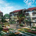 Spacious 2+1 Apartment in the Heart of Istanbul (Listing No: 7241)
