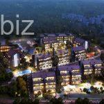 Spacious 2+1 Apartment in the Heart of Istanbul (Listing No: 7241)