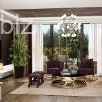 Spacious 2+1 Apartment in the Heart of Istanbul (Listing No: 7241)