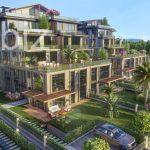 İstanbul’un Kalbinde Geniş 3+1 Daire (İlan No: 7250)