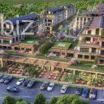 İstanbul’un Kalbinde Geniş 3+1 Daire (İlan No: 7250)