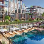 İstanbul’un Kalbinde Geniş 3+1 Daire (İlan No: 7250)