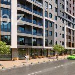 Küçükçekmece’de Kaliteli 1+1 Daire (İlan No: 7251)
