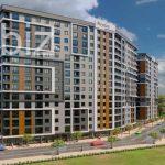 Küçükçekmece’de Kaliteli 1+1 Daire (İlan No: 7251)