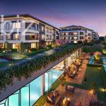 Modern Apartment in Vibrant Istanbul (Listing No: 7255)