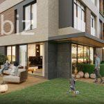 Modern Apartment in Vibrant Istanbul (Listing No: 7255)