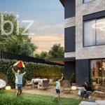 Modern Apartment in Vibrant Istanbul (Listing No: 7255)