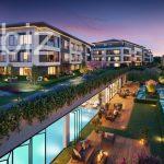 Modern Apartment in Vibrant Istanbul (Listing No: 7255)