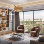 Modern Apartment in Vibrant Istanbul (Listing No: 7255)