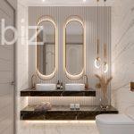 Modern Apartment in Vibrant Istanbul (Listing No: 7255)