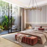 Modern Apartment in Vibrant Istanbul (Listing No: 7255)
