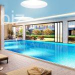 Modern Apartment in Vibrant Istanbul (Listing No: 7255)